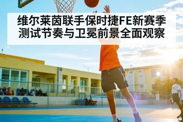 维尔莱茵联手保时捷FE新赛季测试节奏与卫冕前景全面观察